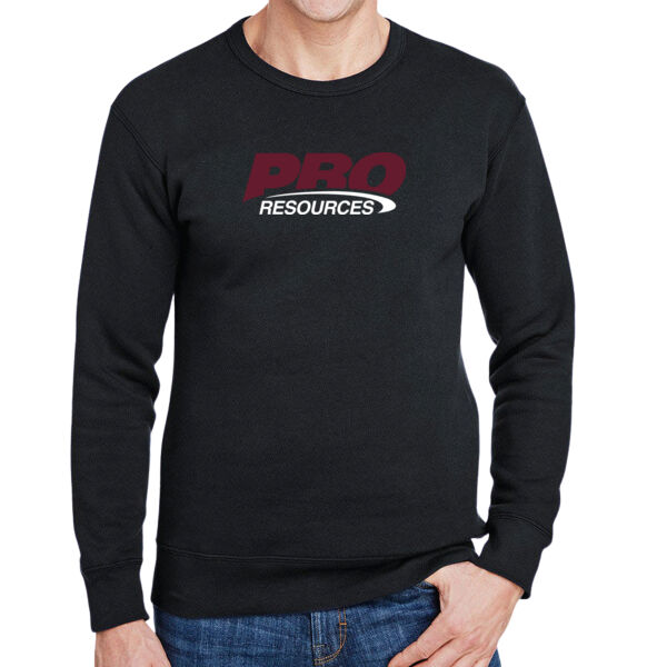 Pro Resources - Hammer™ Adult Crewneck Sweatshirt Thumbnail